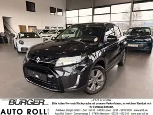 Suzuki Vitara 1.4 Comfort 4x4 Navi LED Kamera ACC SitzHZG Klimaa