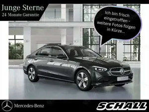 Mercedes-Benz C 220 d AVANTGARDE+DISTR+DIG.LIGHT+KAMERA+SPUR