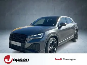Audi Q2 S line 35 TFSI S tr. AHK Matrix 18 ACC Cam