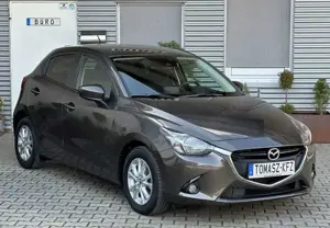Mazda 2 Lim. 1.5 Exclusive-Line*Navi*SHz*TÜV+Insp. NEU