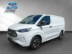 Ford Transit Custom Kasten E 320 L1 Trend RWD Elektromotor