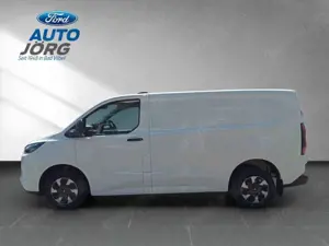 Ford Transit Custom Kasten E 320 L1 Trend RWD Elektromotor Bild 2