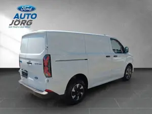 Ford Transit Custom Kasten E 320 L1 Trend RWD Elektromotor Bild 5