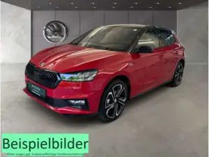 Skoda Fabia Bild 2