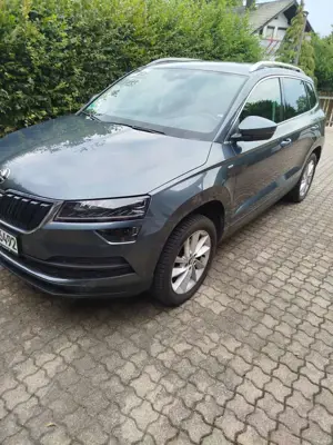 Skoda Karoq Karoq 1.5 TSI ACT Drive 125