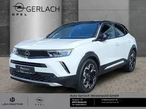Opel Mokka e Ultimate Navi Leder Digitales Cockpit Massagesit