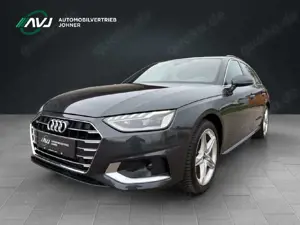 Audi A4 35 TFSI advanced | Virtual | RFK | MMI+ | Keyless