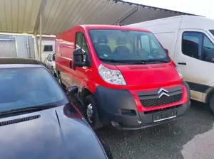 Citroen Jumper 33 L2H1 HDi 100