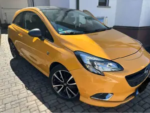 Opel Corsa Color Edition ecoFlex