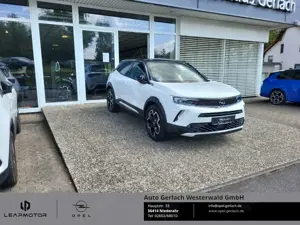 Opel Mokka e Ultimate Navi Leder Digitales Cockpit Massagesit Bild 3