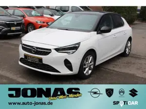 Opel Corsa F Elegance ***im Indupark*** 1.2 Tempomat Sitzheiz
