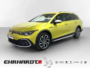 Volkswagen Golf VIII Alltrack 2.0 TDI DSG 4MOTION AHK*IQ-LIGHT*...