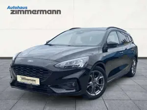 Ford Focus Turnier 1.0 EcoBoost ST-Line HUD AHK klappb. Navi