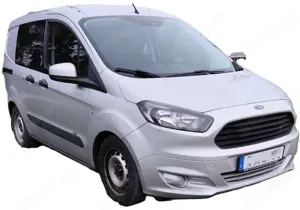 Ford Transit Courier Basis