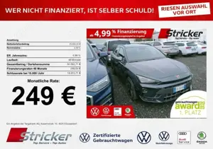 CUPRA Leon SP 2.0TDI DSG 249,-ohne Anzahlung App-Connect