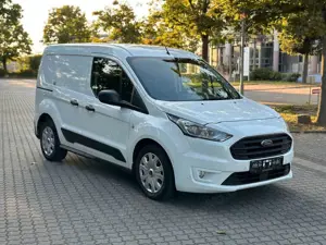 Ford Transit Connect Kasten Trend *KLIMA*1.HD*