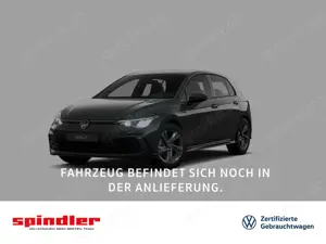 Volkswagen Golf VIII R-Line 1.5 eTSI DSG / App-Connect, LED
