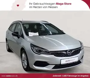 Opel Astra Astra 1.5 D Start/Stop ST Edition PDC