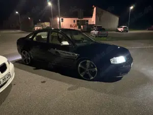 Audi A6 A6 4.2 quattro