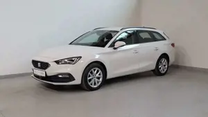 SEAT Leon 2.0 TDI DSG SP Style LANE*KESSY*KAM*ACC