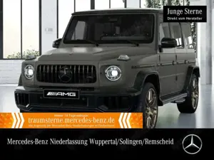 Mercedes-Benz G 63 AMG Driversp Perf-Pack Perf-Abgas 360° Stdhzg