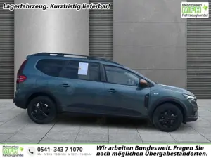 Dacia Jogger Extreme 5-S TCe 110 81 kW (110 PS), Schaltgetri...