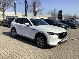 Mazda CX-60 PHEV Exclusive-Line ACC Bose AHK schwenkbar
