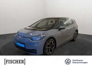 Volkswagen ID.3 Pro LED Navi Rear View ACC PDC Carplay