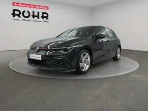 Volkswagen Golf VIII GTI (DCC.HarmanKardon.Standh.) 2.0 TSI DSG
