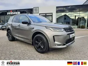 Land Rover Discovery Sport R-Dynamic HSE240 AWD Klima Navi Leder