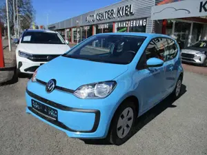 Volkswagen up! Up move *1.Hand*Klimaanlage