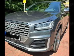 Audi Q2 Q2 2.0 TFSI quattro S tronic