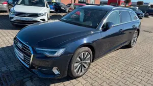 Audi A6 Avant 35 TDI sport