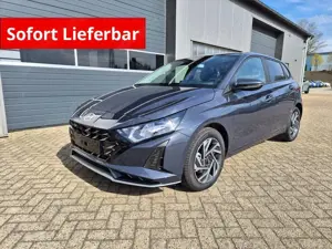 Hyundai i20 1.0 T-GDI 90PS Trend 5-türig Klimaautomatik Sitzhe