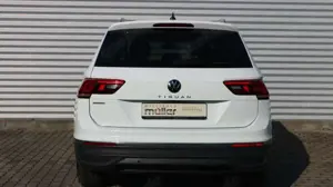 Volkswagen Tiguan Allspace Allspace Life Matrix-LED/AHZV/Business . . . Bild 4