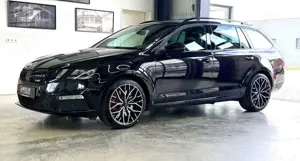 Skoda Octavia 2.0 TSI DSG Combi RS 245 Challenge+AHK