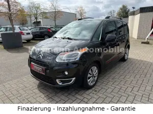 Citroen C3 Picasso Selection*KLIMA*2.HAND*5-Gang*120-PS