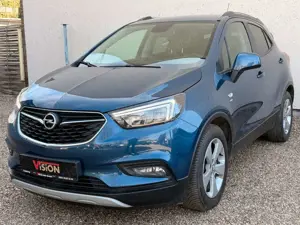 Opel Mokka X Active *1 Hand *Automatik*AHK*Navi
