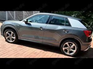 Audi Q2 Q2 2.0 TFSI quattro S tronic