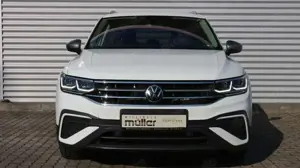 Volkswagen Tiguan Allspace Allspace Life Matrix-LED/AHZV/Business . . . Bild 2