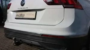 Volkswagen Tiguan Allspace Allspace Life Matrix-LED/AHZV/Business . . . Bild 5