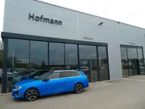 Opel Astra L ST Ultimate, Klima, SHZ, Kamera, Navi