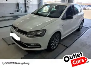 Volkswagen Polo Fresh 1.2 TSI DSG