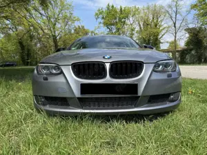 BMW 335 335i Sport Coupe 18" Japan Racing, KW Gewinde