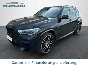 BMW X5 xDrive 30d M-Sport GARANTIE/M-SITZE/LASER/MwS
