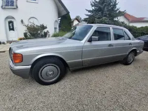 Mercedes-Benz S 300 S-Klasse SE Bild 2