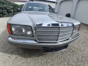 Mercedes-Benz S 300 S-Klasse SE