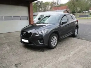 Mazda CX-5 CX-5 Diesel SKYACTIV-D 150 Drive Exclusive-Line
