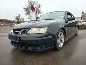 Saab 9-3 1.8t Salomon Edition Cabriolet