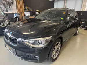 BMW 118 118 d 2.0 BI-XENON SCHIEBEDACH PDC NAVI SHZ